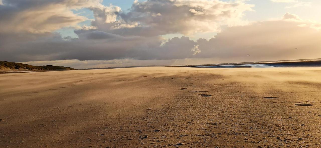 Le Bout Des Dunes, Baie De Somme Сант-Контан-ан-Турмо Екстериор снимка