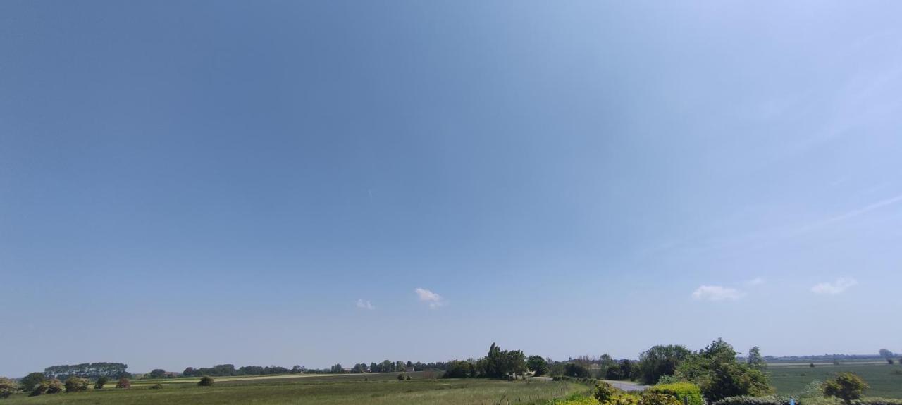 Le Bout Des Dunes, Baie De Somme Сант-Контан-ан-Турмо Екстериор снимка